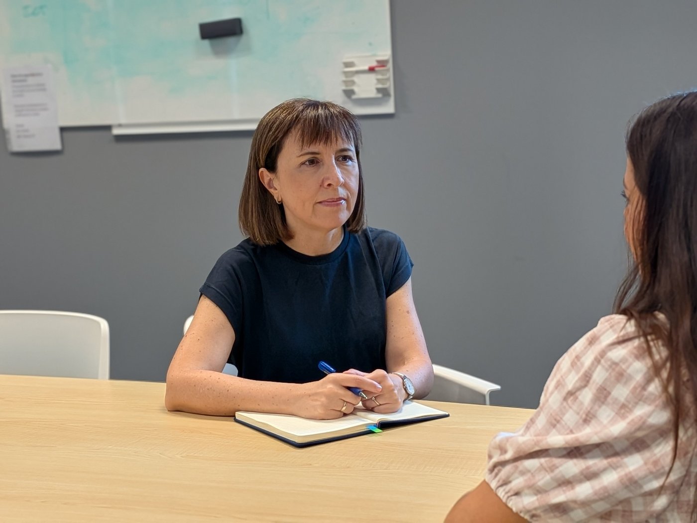 Coaching ejecutivo para el propio profesional