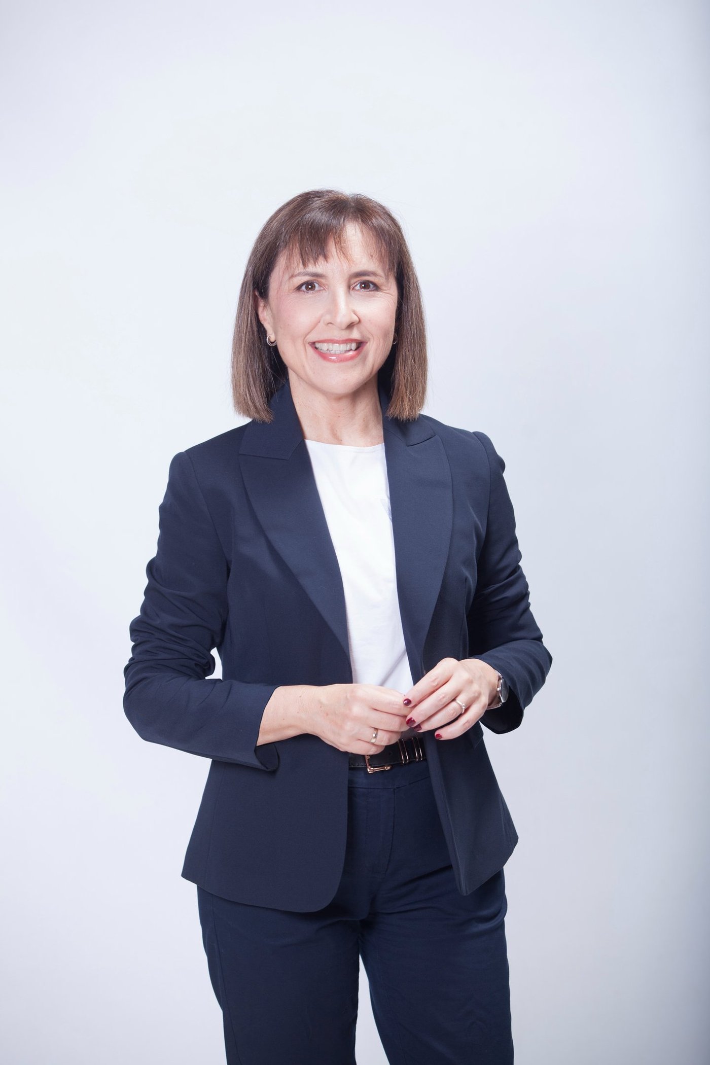 Mónica Fernández