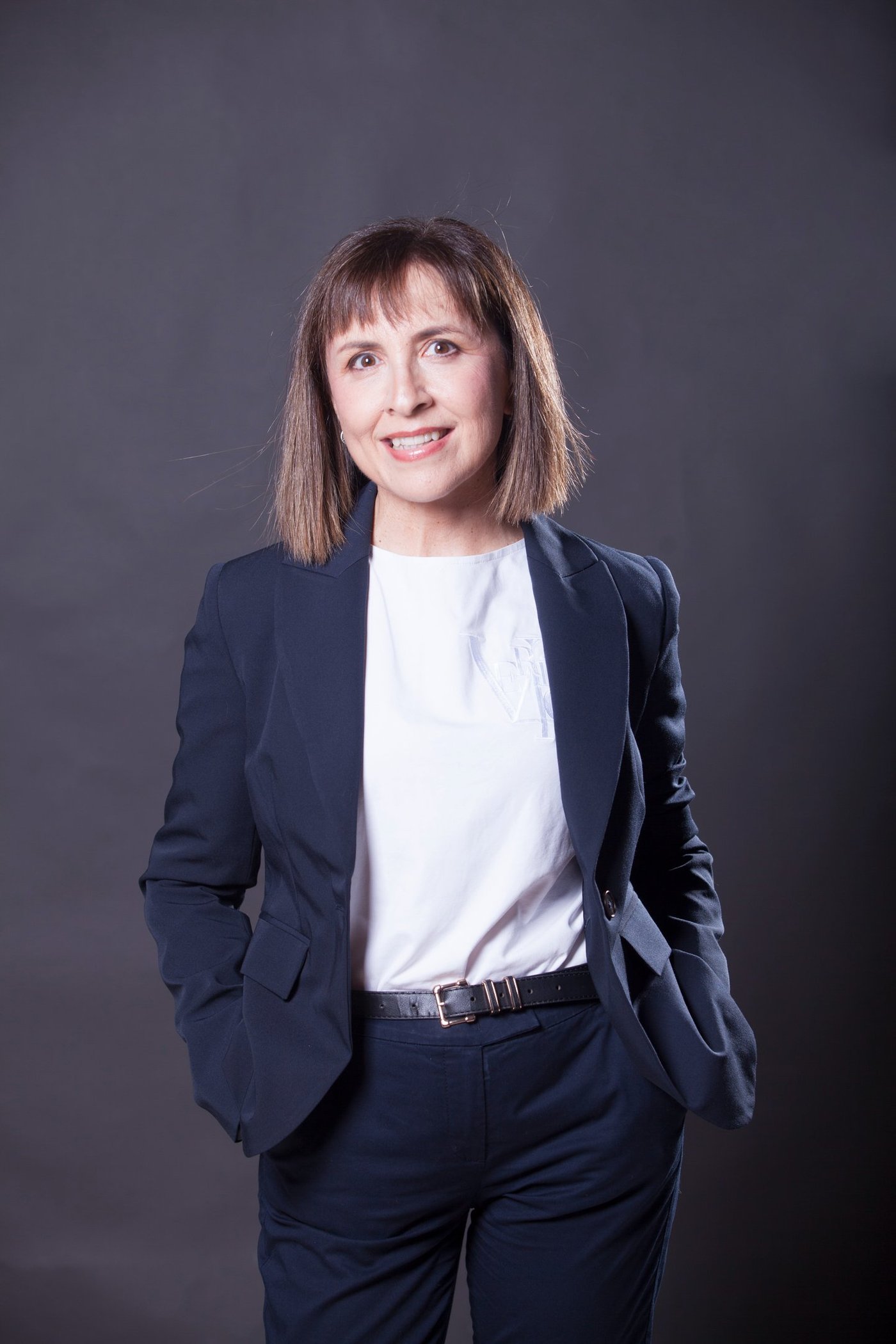 Mónica Fernández